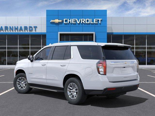 new 2024 Chevrolet Tahoe car, priced at $61,865