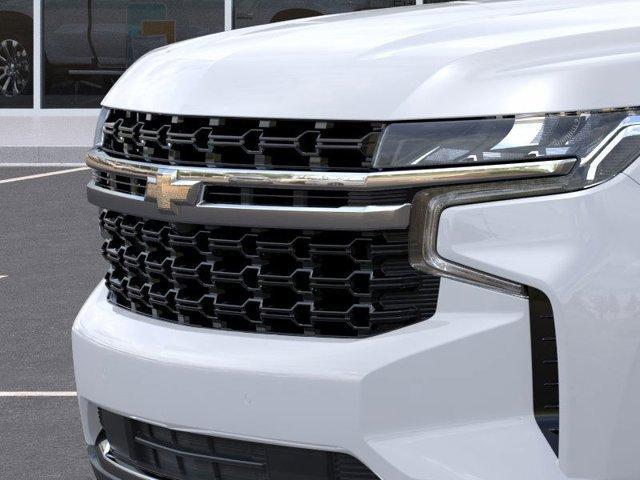 new 2024 Chevrolet Tahoe car, priced at $61,865