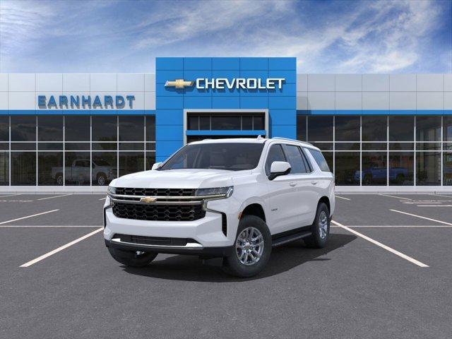 new 2024 Chevrolet Tahoe car, priced at $61,865