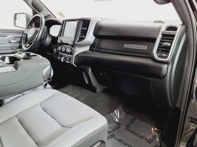 used 2023 Ram 1500 car, priced at $30,077