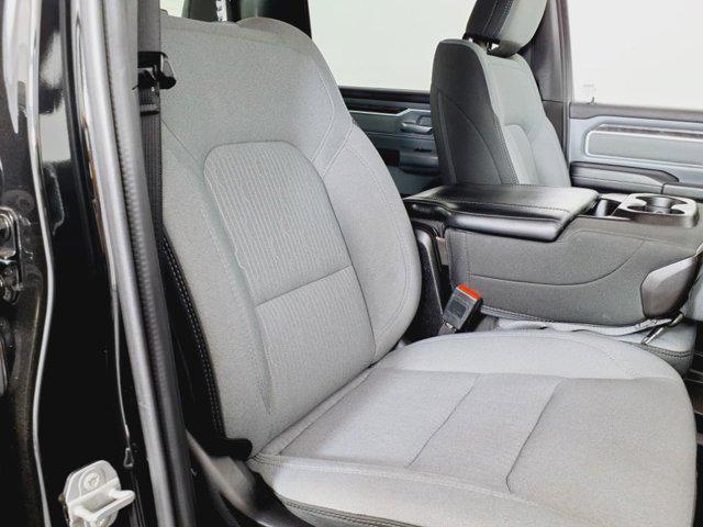 used 2023 Ram 1500 car, priced at $30,077