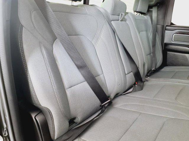 used 2023 Ram 1500 car, priced at $30,077