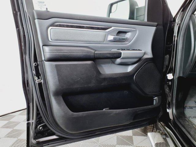 used 2023 Ram 1500 car, priced at $30,077