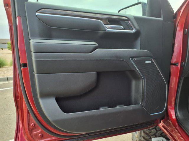 used 2024 Chevrolet Silverado 1500 car, priced at $49,477