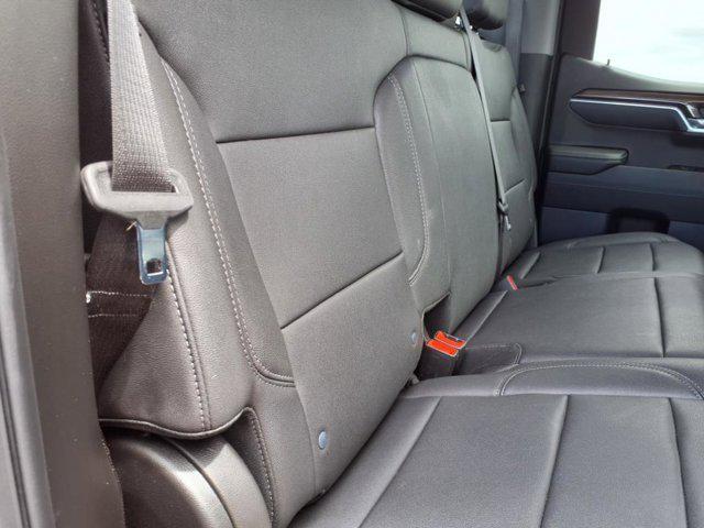 used 2024 Chevrolet Silverado 1500 car, priced at $49,477