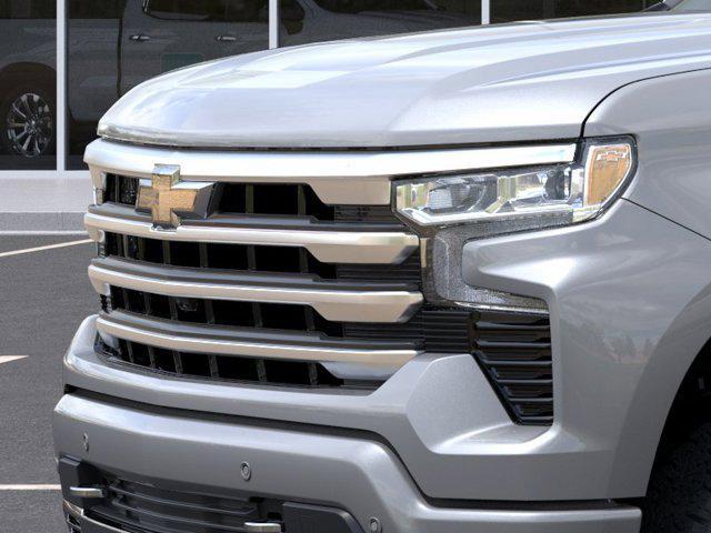 new 2024 Chevrolet Silverado 1500 car, priced at $70,460