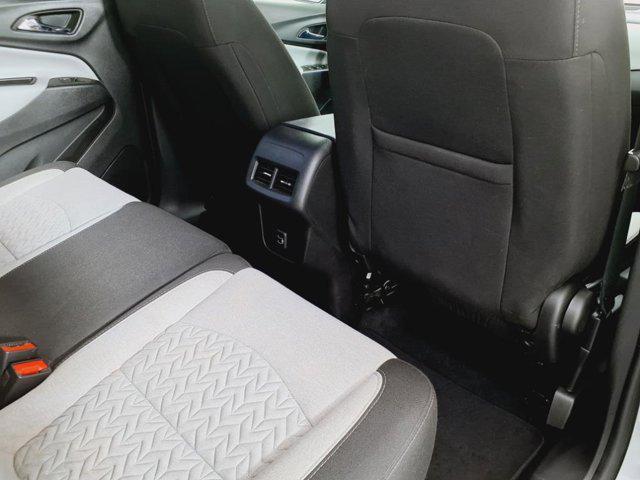 used 2024 Chevrolet Equinox car, priced at $21,615