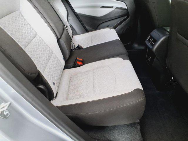 used 2024 Chevrolet Equinox car, priced at $21,615
