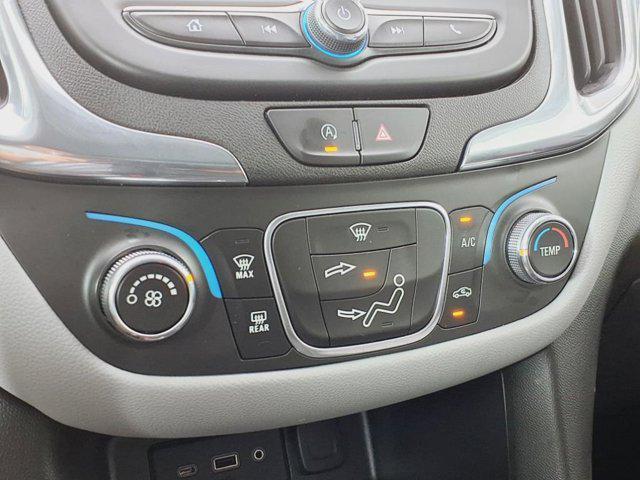used 2024 Chevrolet Equinox car, priced at $21,615