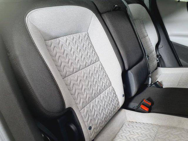 used 2024 Chevrolet Equinox car, priced at $21,615