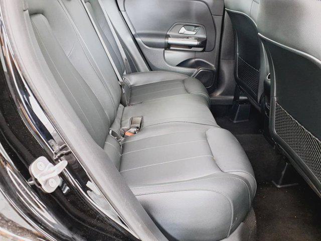 used 2023 Mercedes-Benz GLA 250 car, priced at $28,177