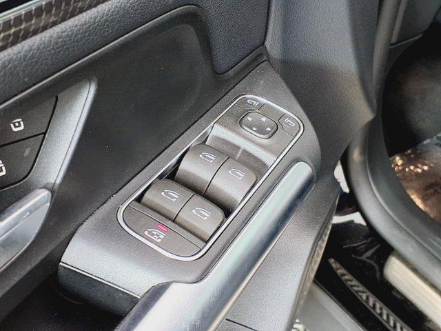 used 2023 Mercedes-Benz GLA 250 car, priced at $28,177