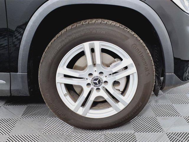 used 2023 Mercedes-Benz GLA 250 car, priced at $28,177