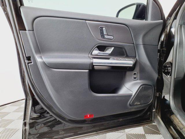 used 2023 Mercedes-Benz GLA 250 car, priced at $28,177