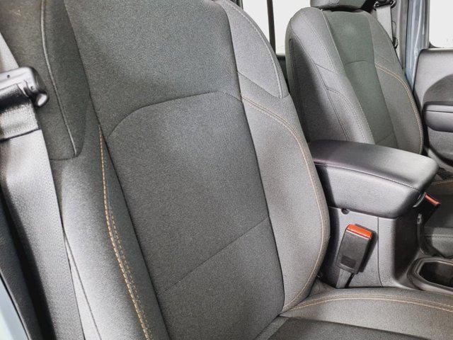 used 2024 Jeep Wrangler car, priced at $35,777
