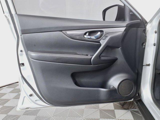 used 2018 Nissan Rogue car, priced at $13,777