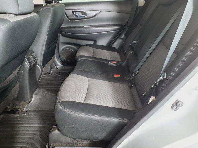 used 2018 Nissan Rogue car, priced at $13,777