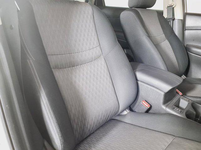 used 2018 Nissan Rogue car, priced at $13,777