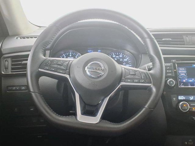 used 2018 Nissan Rogue car, priced at $13,777