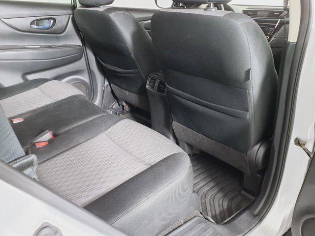used 2018 Nissan Rogue car, priced at $13,777