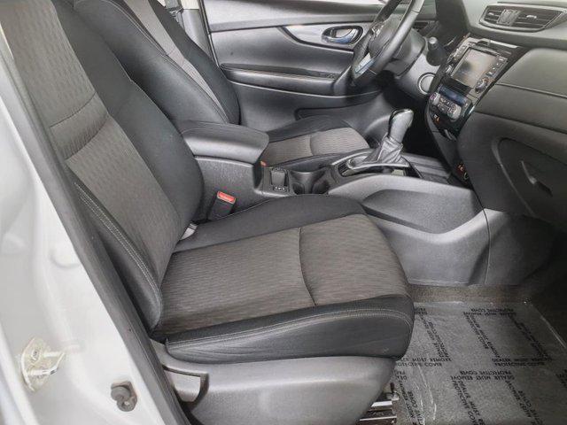 used 2018 Nissan Rogue car, priced at $13,777