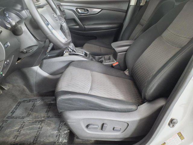 used 2018 Nissan Rogue car, priced at $13,777