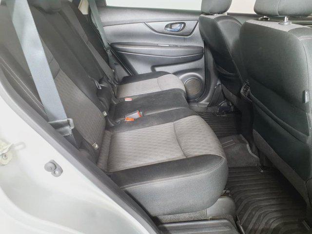 used 2018 Nissan Rogue car, priced at $13,777