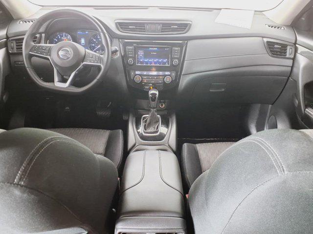 used 2018 Nissan Rogue car, priced at $13,777