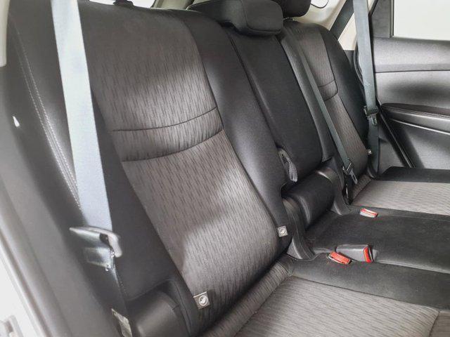used 2018 Nissan Rogue car, priced at $13,777