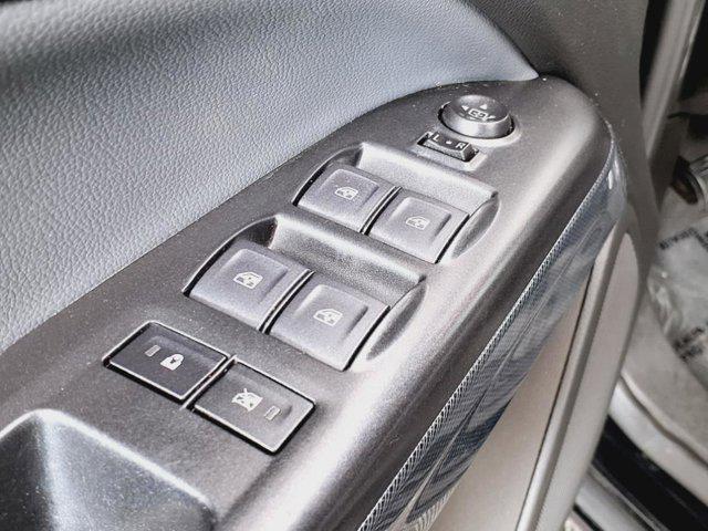 used 2022 Chevrolet Colorado car, priced at $31,477