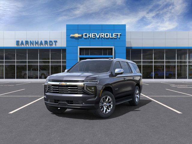 new 2025 Chevrolet Tahoe car, priced at $78,095