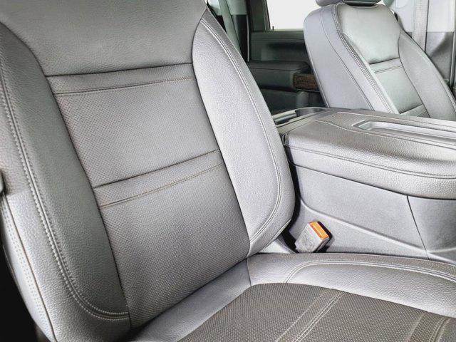 used 2020 GMC Sierra 2500 car, priced at $62,777