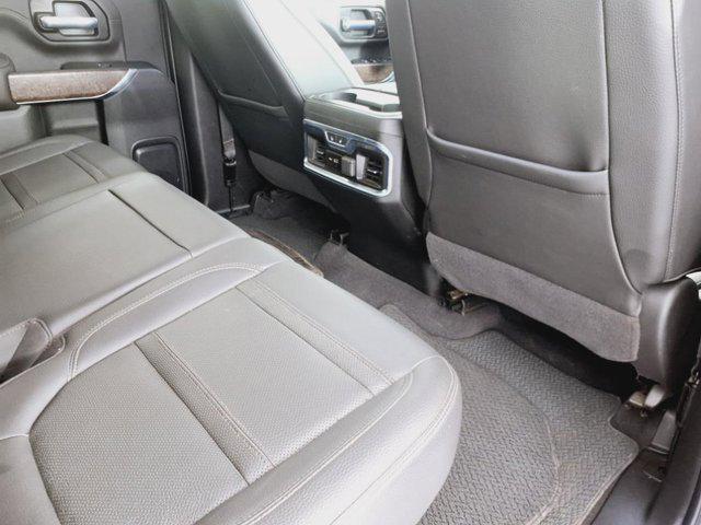 used 2020 GMC Sierra 2500 car, priced at $62,777