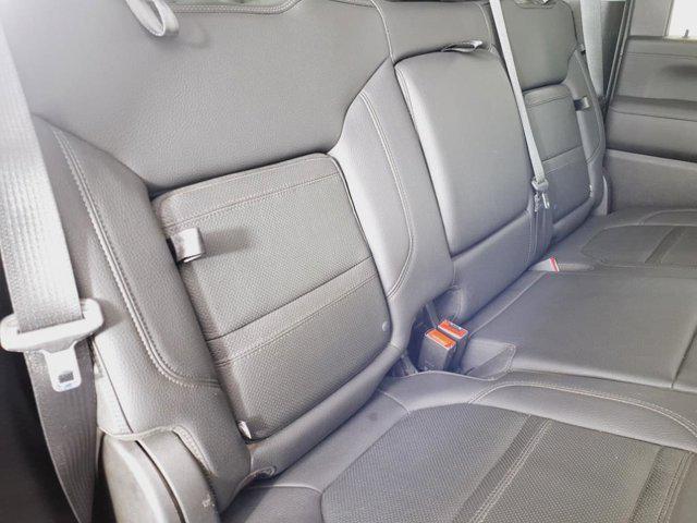 used 2020 GMC Sierra 2500 car, priced at $62,777
