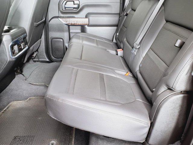used 2020 GMC Sierra 2500 car, priced at $62,777