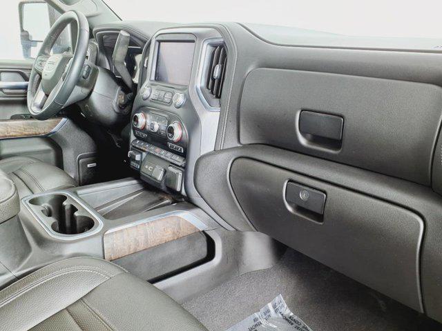 used 2020 GMC Sierra 2500 car, priced at $62,777