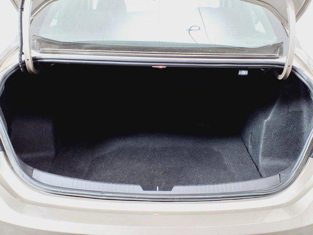 used 2023 Chevrolet Malibu car, priced at $17,477