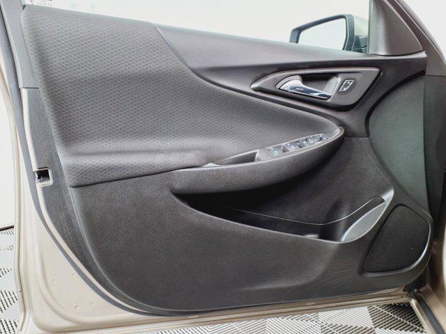used 2023 Chevrolet Malibu car, priced at $17,477