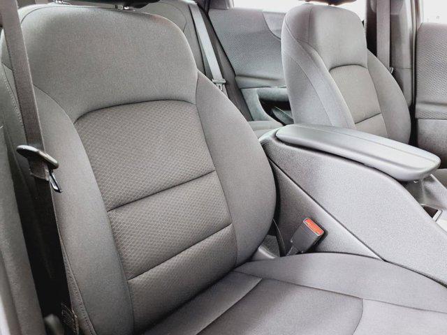 used 2023 Chevrolet Malibu car, priced at $17,477