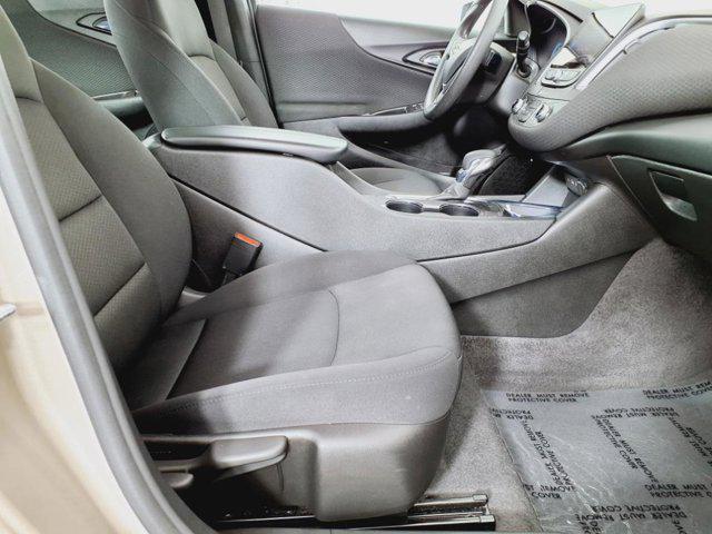 used 2023 Chevrolet Malibu car, priced at $17,477
