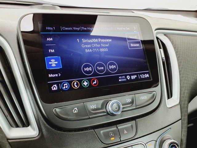 used 2023 Chevrolet Malibu car, priced at $17,477