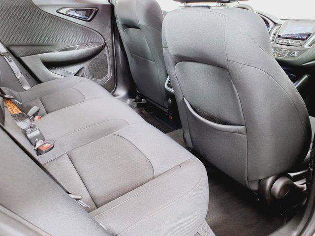 used 2023 Chevrolet Malibu car, priced at $17,477