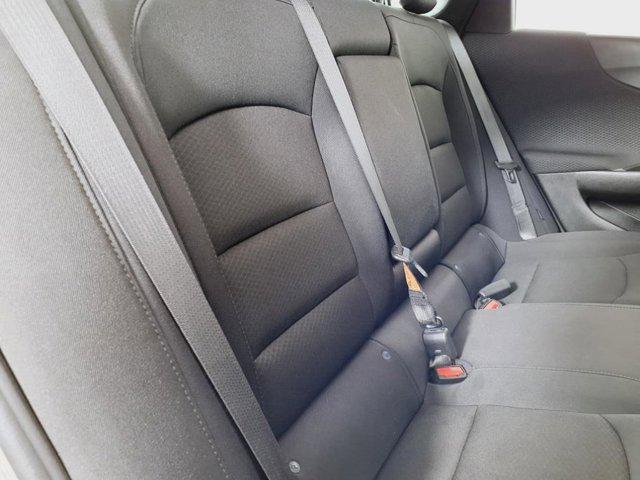 used 2023 Chevrolet Malibu car, priced at $17,477
