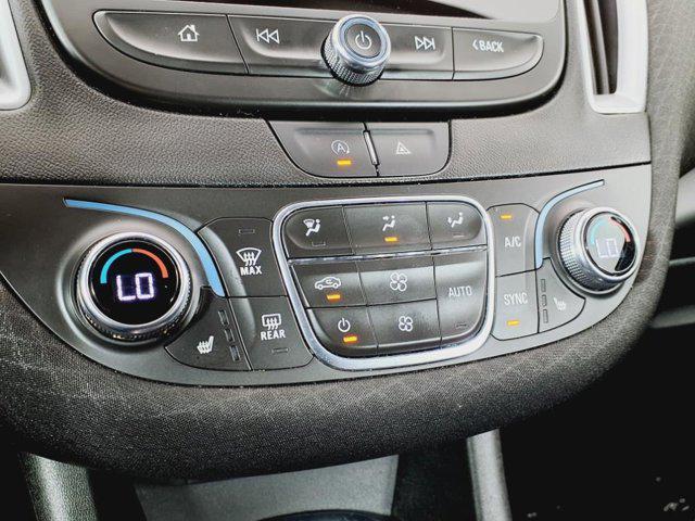 used 2023 Chevrolet Malibu car, priced at $17,477
