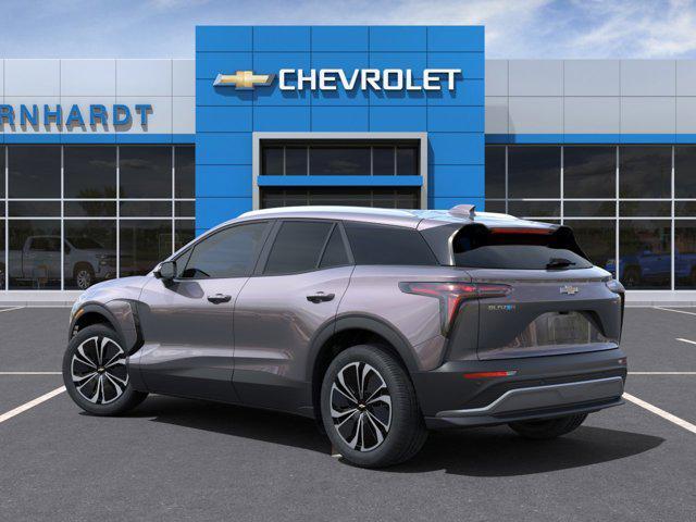 new 2024 Chevrolet Blazer car, priced at $50,195