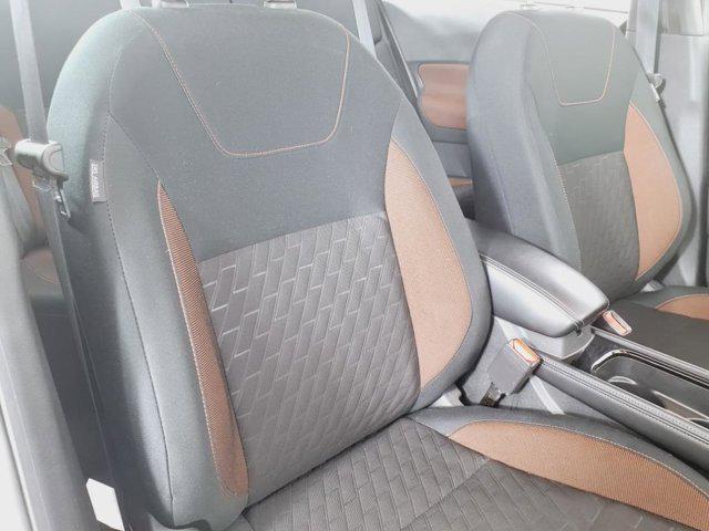 used 2024 Nissan Kicks car, priced at $20,854