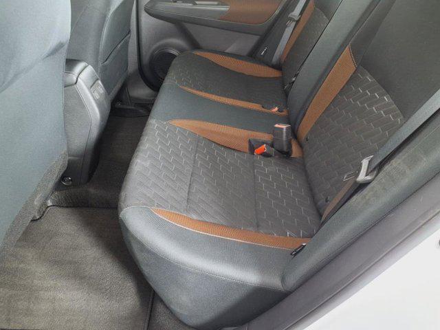 used 2024 Nissan Kicks car, priced at $20,854