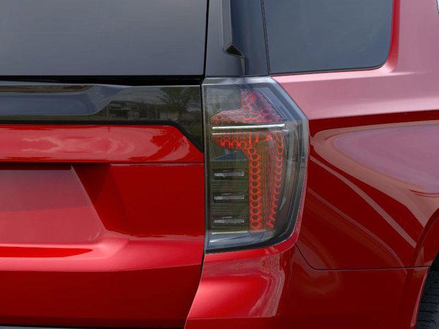 new 2025 Chevrolet Tahoe car, priced at $62,547