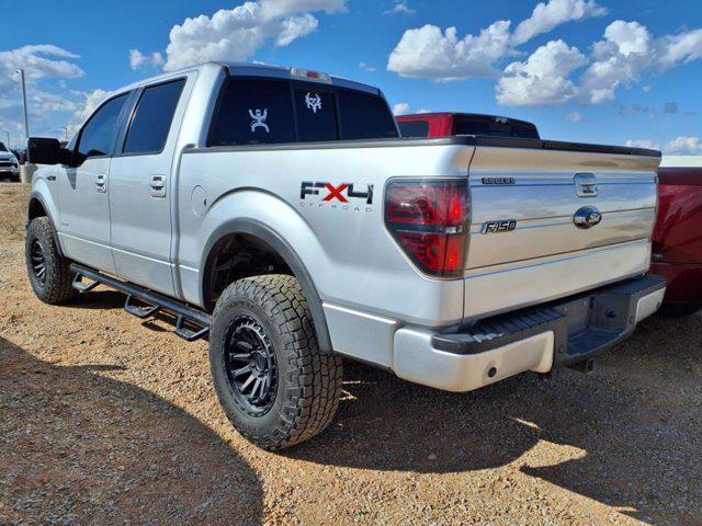 used 2011 Ford F-150 car, priced at $17,917