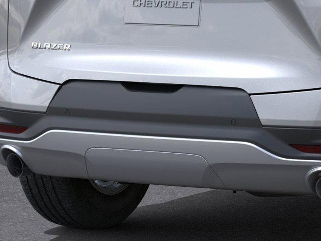 new 2025 Chevrolet Blazer car, priced at $36,128